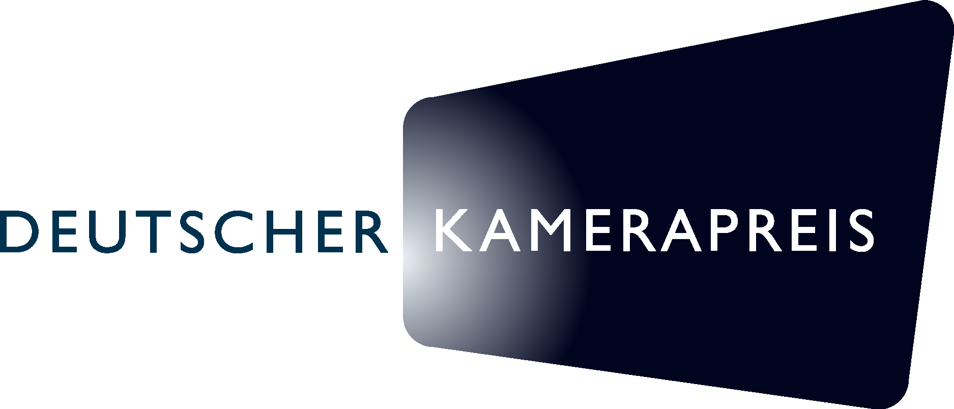 Deutscher Kamerapreis (2023) Logo Vector Logo